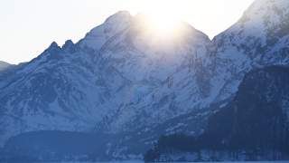 Albula-Alpen