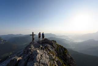 Schärtenspitze Ausblick Logo WEhn-1200px